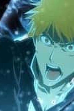 Bleach Thousand-Year Blood War Season 1 Episode 5