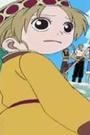 One Piece Season 1 Episode 60