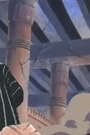 One Piece Season 4 Episode 125