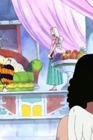 One Piece Season 6 Episode 169