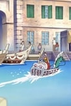 One Piece Season 8 Episode 230