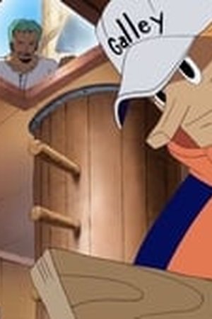 One Piece Season 8 Episode 232