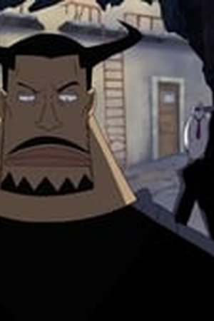 One Piece Season 8 Episode 248