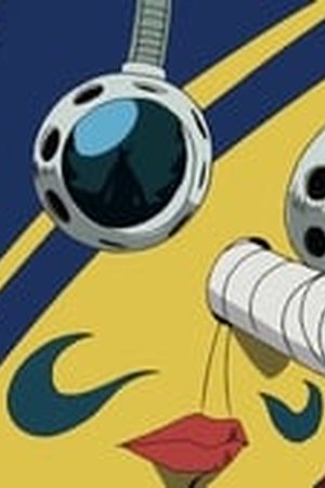 One Piece Season 8 Episode 263