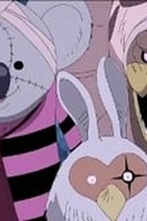 One Piece Season 10 Episode 345