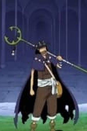 One Piece Season 10 Episode 357