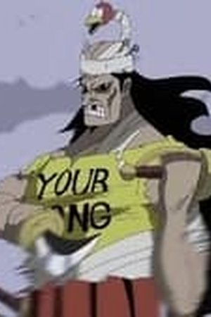 One Piece Season 10 Episode 363