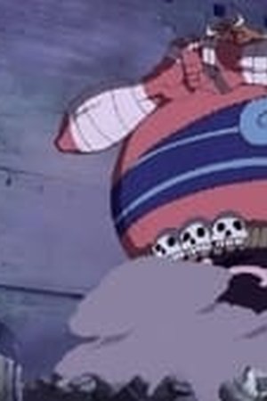 One Piece Season 10 Episode 365