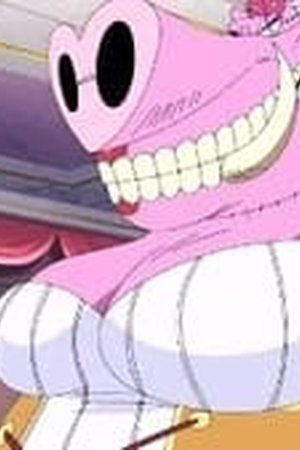 One Piece Season 10 Episode 366