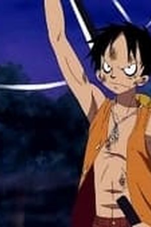 One Piece Season 10 Episode 370