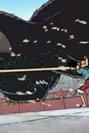 One Piece Season 12 Episode 413