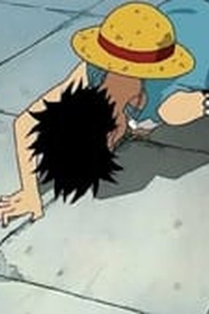 One Piece Season 12 Episode 414