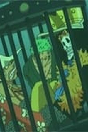 One Piece Season 14 Episode 548