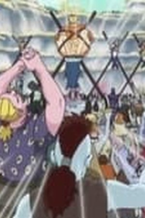 One Piece Season 14 Episode 552