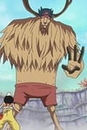 One Piece Season 14 Episode 566