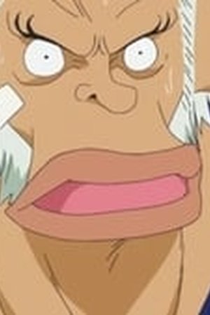 One Piece Season 14 Episode 573
