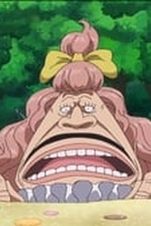One Piece Season 18 Episode 792
