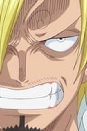 One Piece Season 18 Episode 793
