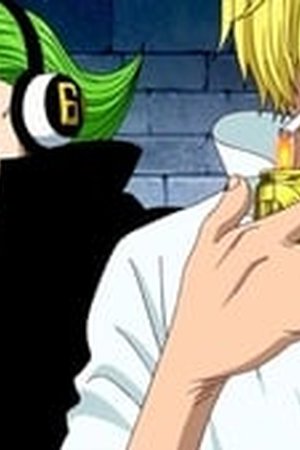 One Piece Season 18 Episode 794