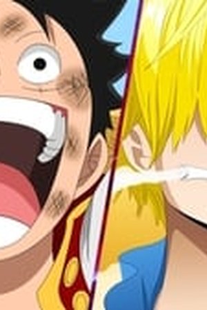 One Piece Season 18 Episode 795