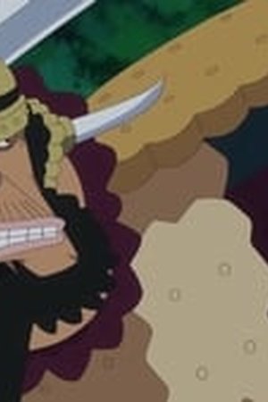 One Piece Season 18 Episode 797