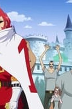 One Piece Season 18 Episode 800