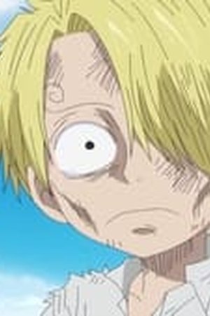 One Piece Season 18 Episode 801