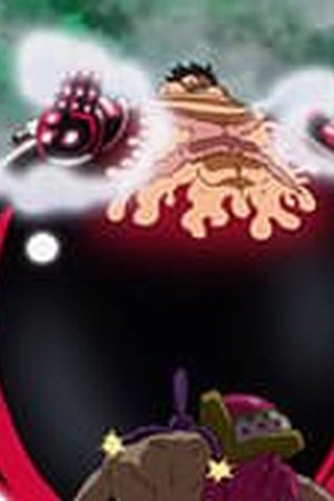 One Piece Season 19 Episode 806