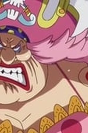 One Piece Season 19 Episode 813