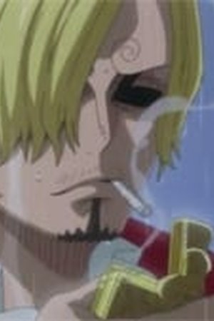 One Piece Season 19 Episode 817
