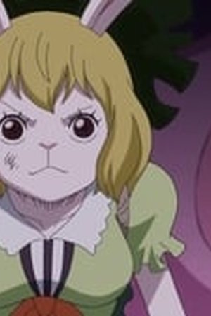 One Piece Season 19 Episode 823
