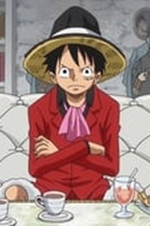 One Piece Season 19 Episode 827