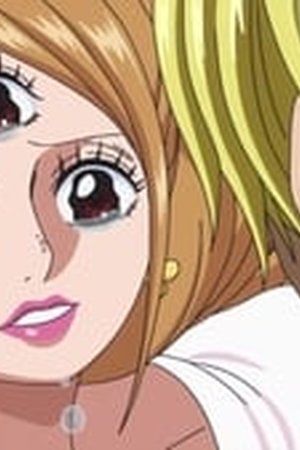 One Piece Season 19 Episode 832
