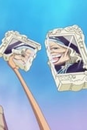 One Piece Season 19 Episode 835