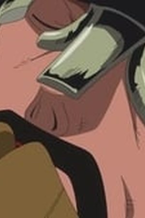 One Piece Season 19 Episode 836