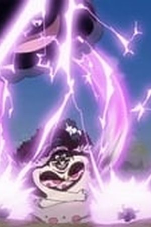 One Piece Season 19 Episode 842