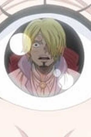 One Piece Season 19 Episode 844