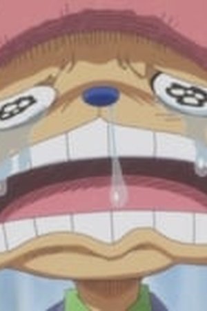 One Piece Season 19 Episode 851