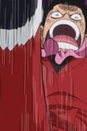 One Piece Season 19 Episode 852