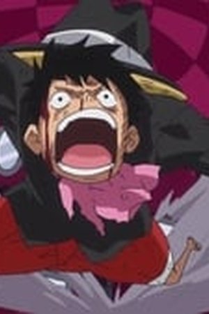 One Piece Season 19 Episode 854