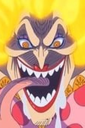 One Piece Season 19 Episode 874
