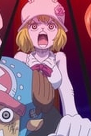 One Piece Season 19 Episode 875