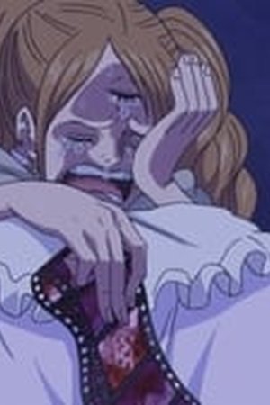 One Piece Season 19 Episode 877