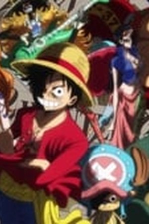 One Piece Season 20 Episode 879