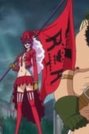 One Piece Season 20 Episode 880