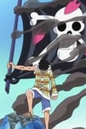 One Piece Season 20 Episode 885