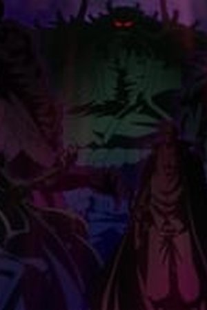 One Piece Season 20 Episode 887