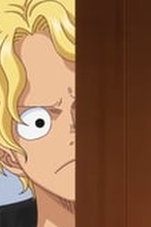 One Piece Season 20 Episode 888