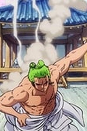 One Piece Season 21 Episode 892
