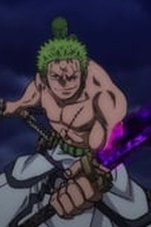 One Piece Season 21 Episode 899